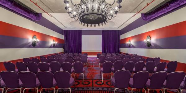 SELECTUM LUXURY RESORT Meetings